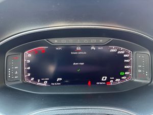 Seat Arona 1.0 TSI FR Edition  - Foto 16