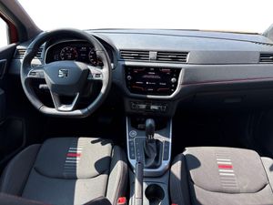 Seat Arona 1.0 TSI FR Edition  - Foto 13