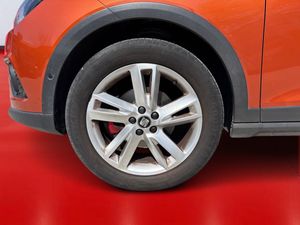 Seat Arona 1.0 TSI FR Edition  - Foto 12