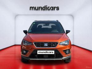 Seat Arona 1.0 TSI FR Edition  - Foto 11