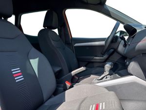Seat Arona 1.0 TSI FR Edition  - Foto 19