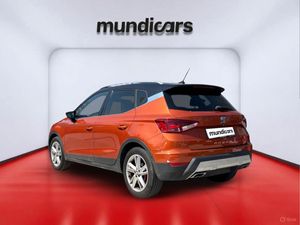 Seat Arona 1.0 TSI FR Edition  - Foto 8