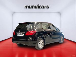 Mercedes Clase B B 180 CDI Style  - Foto 6