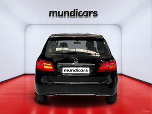 Mercedes Clase B B 180 CDI Style  - Foto 6