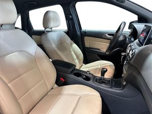 Mercedes Clase B B 180 CDI Style  - Foto 18