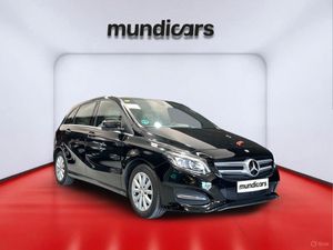 Mercedes Clase B B 180 CDI Style  - Foto 3