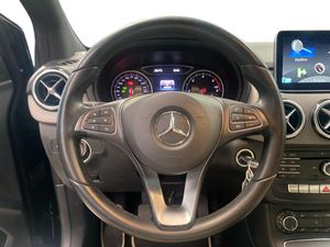 Mercedes Clase B B 180 CDI Style  - Foto 13
