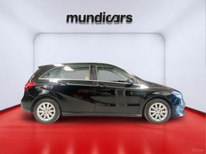 Mercedes Clase B B 180 CDI Style  - Foto 4