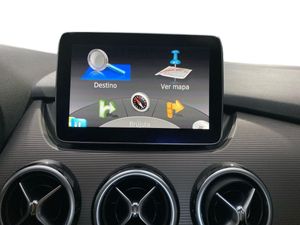 Mercedes Clase B B 180 CDI Style  - Foto 16