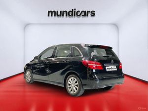 Mercedes Clase B B 180 CDI Style  - Foto 6