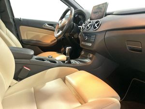 Mercedes Clase B B 180 CDI Style  - Foto 19