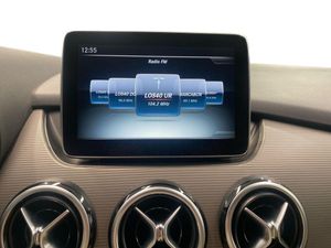 Mercedes Clase B B 180 CDI Style  - Foto 17