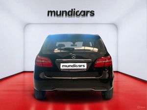 Mercedes Clase B B 180 CDI Style  - Foto 7