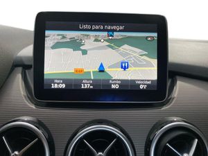 Mercedes Clase B B 180 CDI Style  - Foto 16