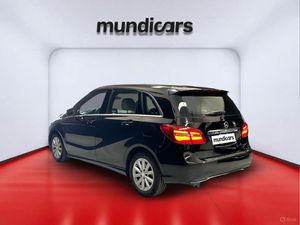 Mercedes Clase B B 180 CDI Style  - Foto 7