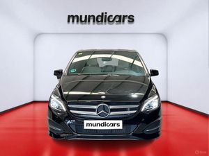 Mercedes Clase B B 180 CDI Style  - Foto 10
