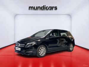 Mercedes Clase B B 180 CDI Style  - Foto 8
