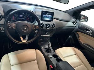 Mercedes Clase B B 180 CDI Style  - Foto 12