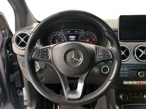 Mercedes Clase B B 180 CDI Style  - Foto 12
