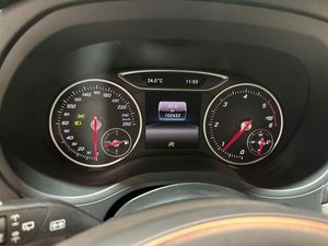 Mercedes Clase B B 180 CDI Style  - Foto 15