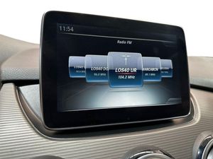 Mercedes Clase B B 180 CDI Style  - Foto 17