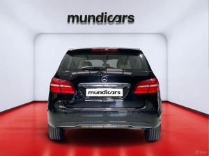 Mercedes Clase B B 180 CDI Style  - Foto 5