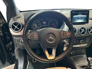 Mercedes Clase B B 180 CDI Style  - Foto 13