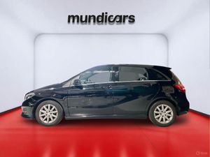 Mercedes Clase B B 180 CDI Style  - Foto 7
