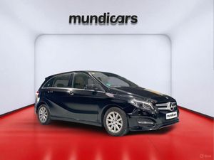 Mercedes Clase B B 180 CDI Style  - Foto 2