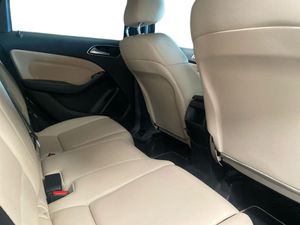 Mercedes Clase B B 180 CDI Style  - Foto 25