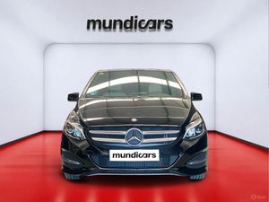 Mercedes Clase B B 180 CDI Style  - Foto 12