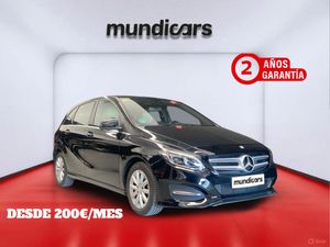 Mercedes Clase B B 180 CDI Style  - Foto 2