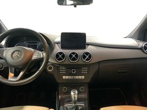 Mercedes Clase B B 180 CDI Style  - Foto 11