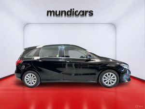 Mercedes Clase B B 180 CDI Style  - Foto 4