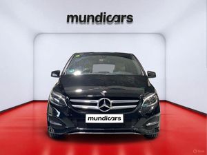 Mercedes Clase B B 180 CDI Style  - Foto 9