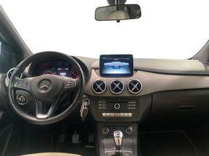 Mercedes Clase B B 180 CDI Style  - Foto 22