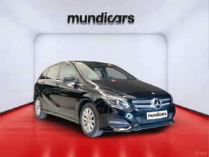 Mercedes Clase B B 180 CDI Style  - Foto 3