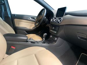 Mercedes Clase B B 180 CDI Style  - Foto 24