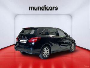 Mercedes Clase B B 180 CDI Style  - Foto 4