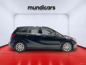 Mercedes Clase B B 180 CDI Style  - Foto 3