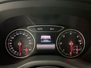 Mercedes Clase B B 180 CDI Style  - Foto 15