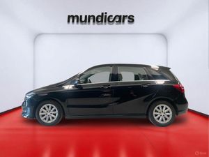 Mercedes Clase B B 180 CDI Style  - Foto 9