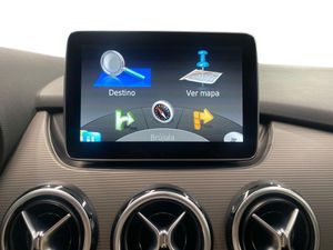 Mercedes Clase B B 180 CDI Style  - Foto 18
