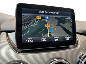 Mercedes Clase B B 180 CDI Style  - Foto 16