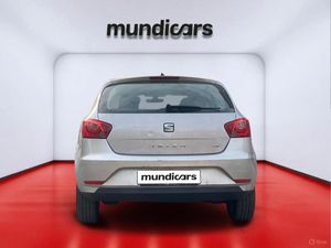 Seat Ibiza 1.4 TDI Style  - Foto 7