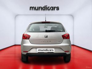 Seat Ibiza 1.4 TDI Style  - Foto 6
