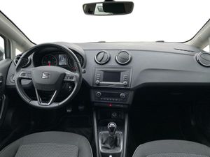 Seat Ibiza 1.4 TDI Style  - Foto 12