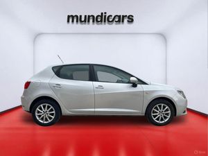 Seat Ibiza 1.4 TDI Style  - Foto 4