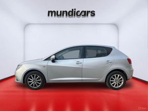 Seat Ibiza 1.4 TDI Style  - Foto 9