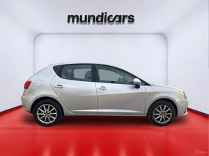 Seat Ibiza 1.4 TDI Style  - Foto 4